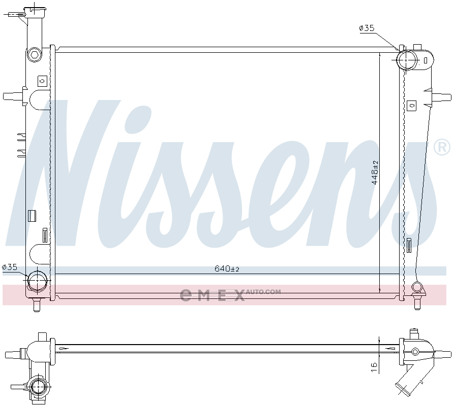 OEM 675003