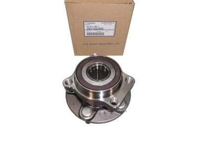 OEM WHEEL HUB ASSY 28373SC000