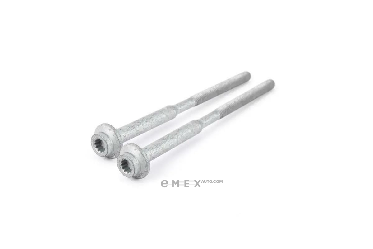 OEM BOLT, METAL WHT006542