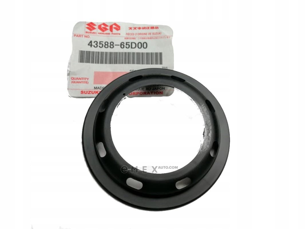 OEM PROTECTOR OIL SEAL 4358865D00