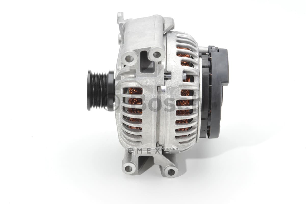 OEM ALTERNATOR 14V/200A/6G-E(W211) 0124625002