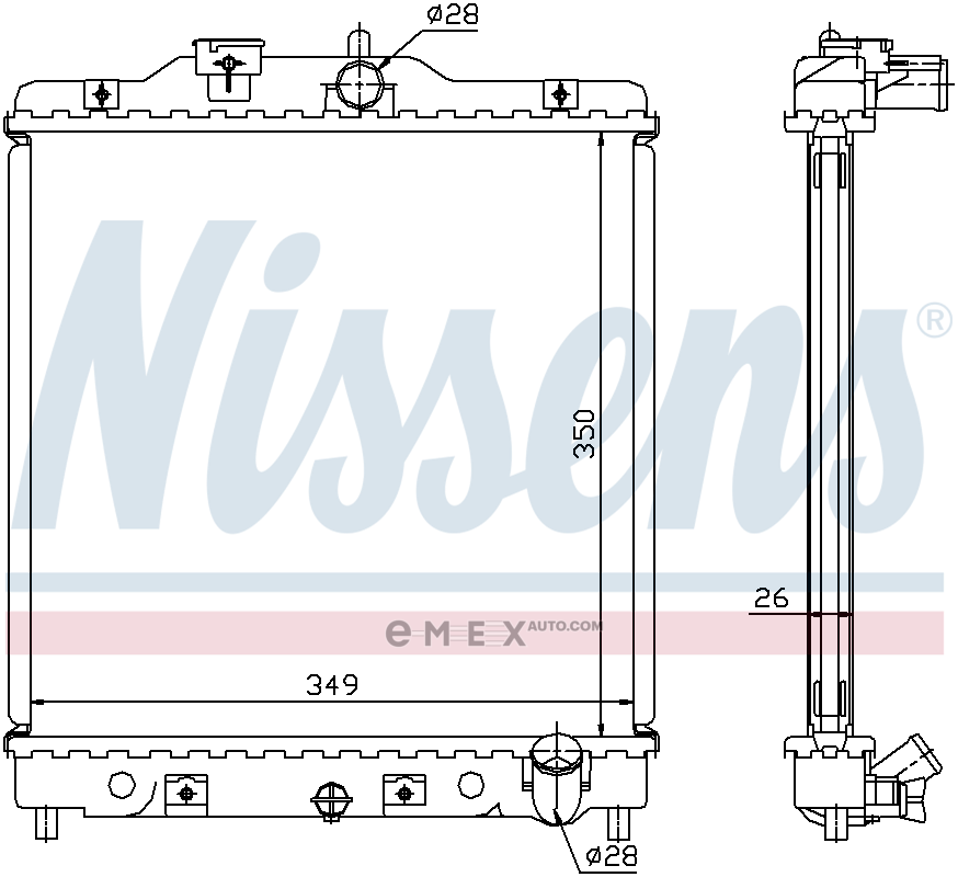 OEM 63310A