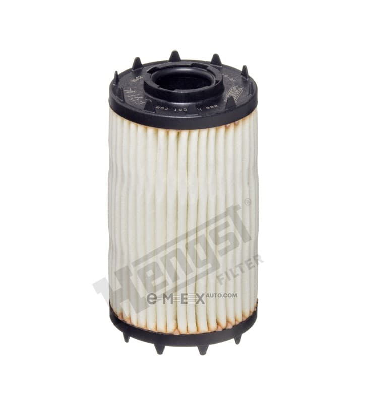 OEM OIL FILTER ELMT-CAYENNE(III) E914HD398