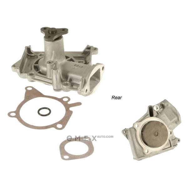 OEM WATER PUMP  B3/B5/B6/B1 MZ20