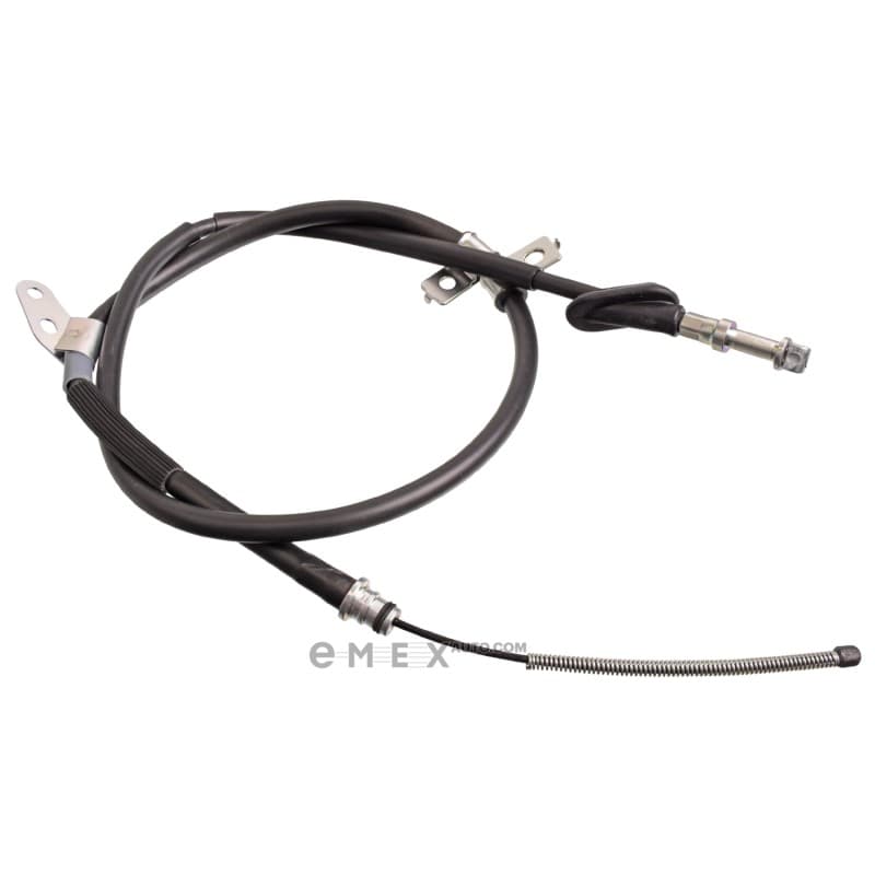 OEM HANDBRAKE CABLE ADS74630