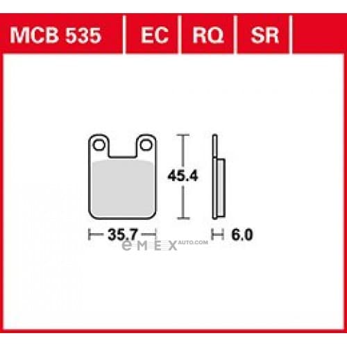 OEM MCB535EC