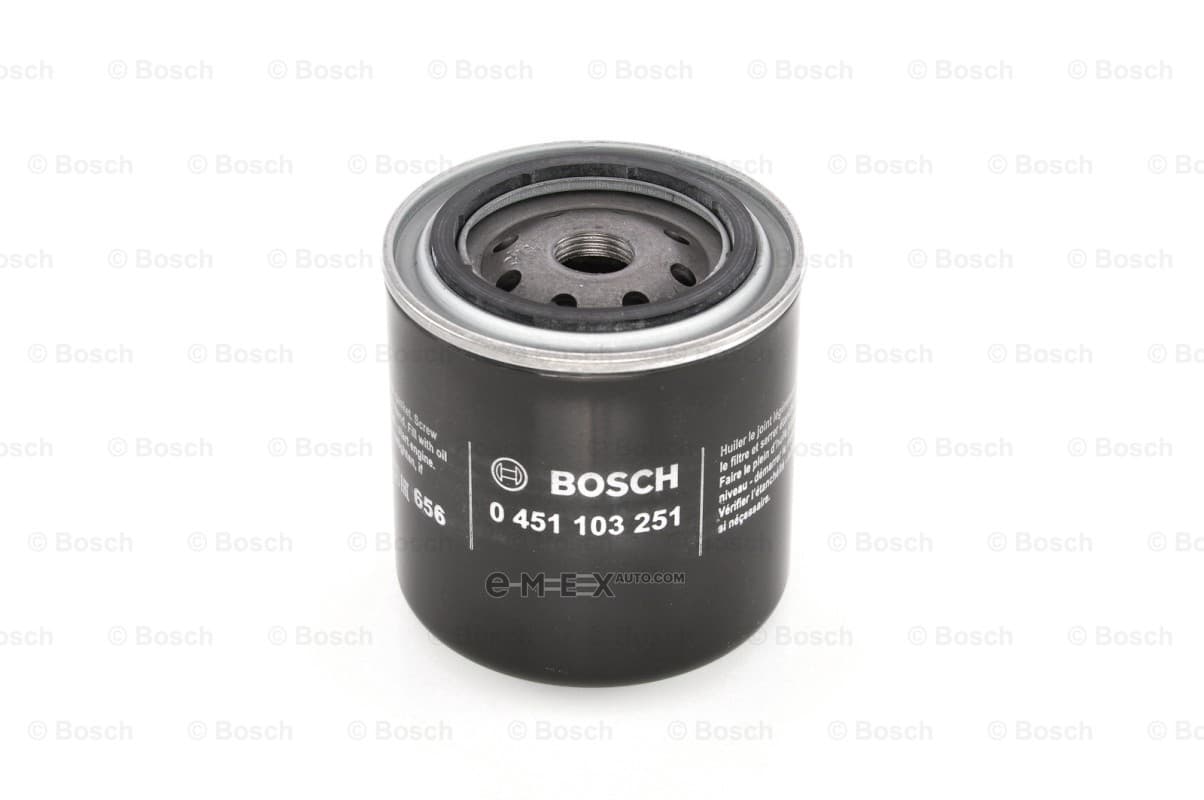 OEM OIL FILTER-II(LP)I(LJ) 0451103251