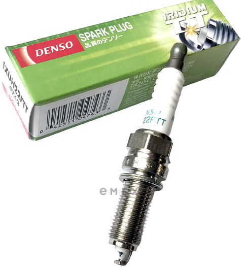 OEM SPARK PLUG IXUH22FTT