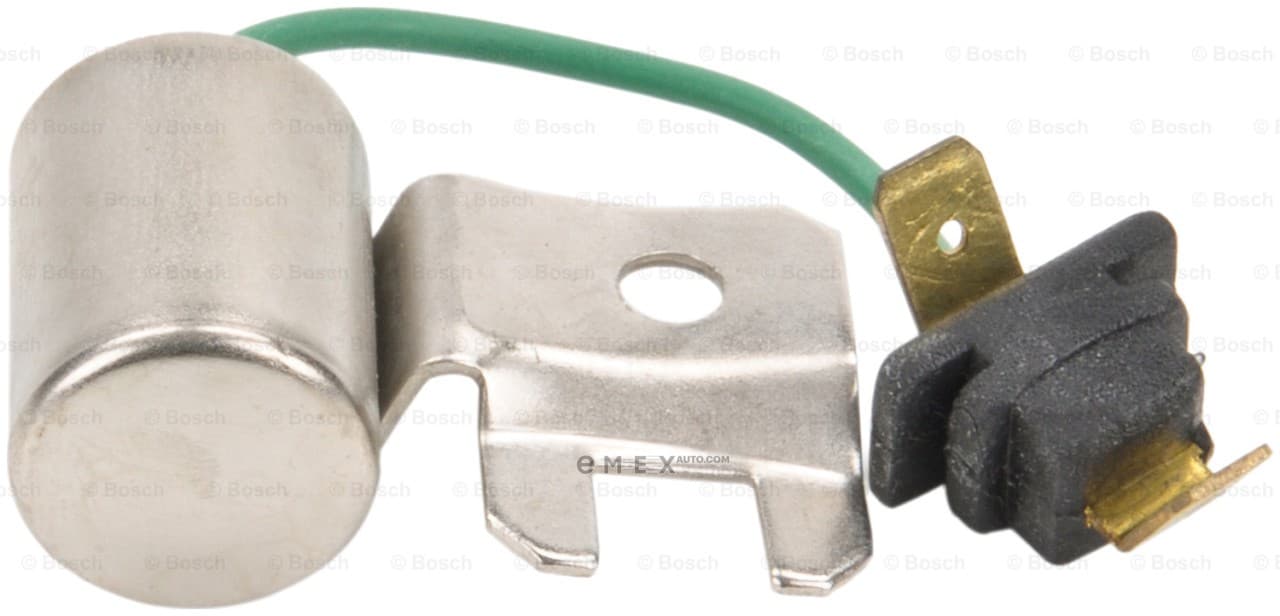 OEM Ignition capacitor 1237330162