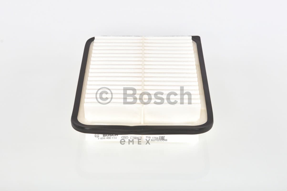 OEM AIR-FILTER INSERT F026400114