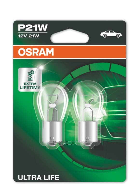 OEM LIGHT BULB 7506ULT02B