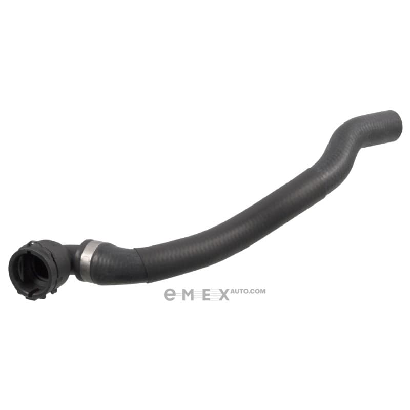 OEM HOSE/RADIATOR-3E90/E91/92 102590