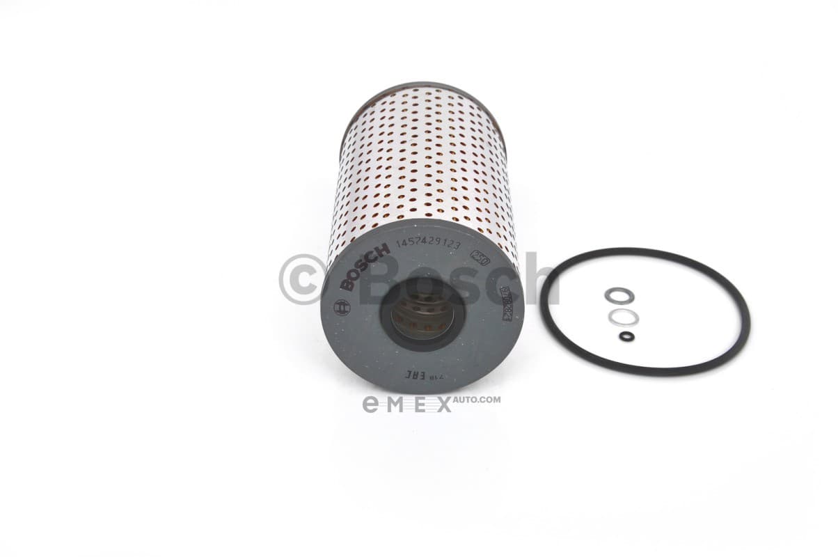 OEM AA/MKF - FILTERS 1457429123