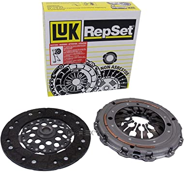 OEM CLUTCH KIT VOLKSWAGON 622220509