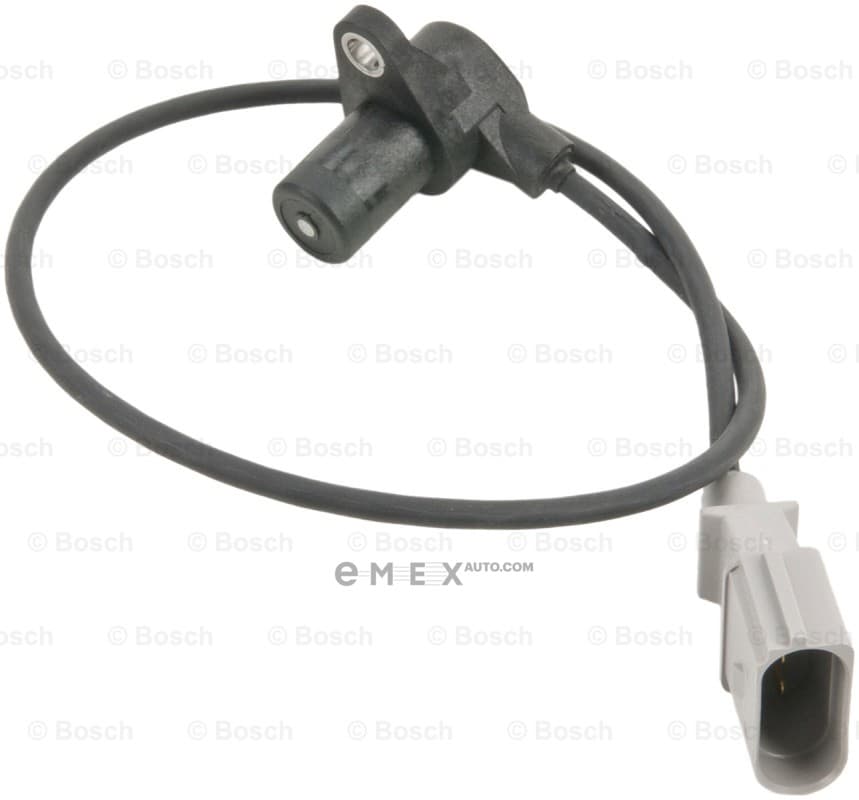 OEM SENSOR ASSY, CRANKSHAFT POSITION 0261210190