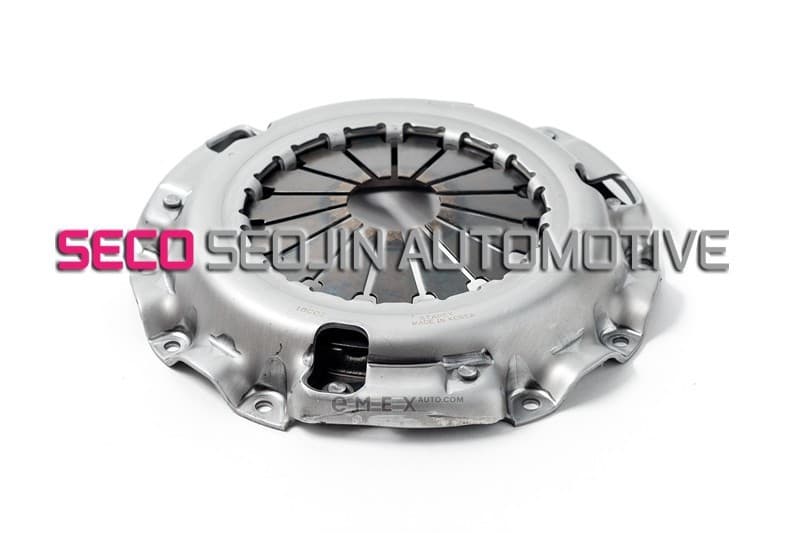 OEM DISC ASSY, CLUTCH FRICTION SCHD154