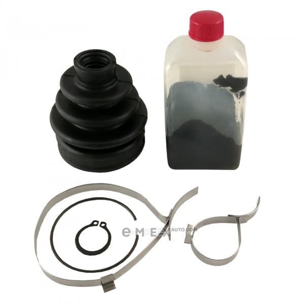 OEM DUST BOOT, KIT 28P2510H02