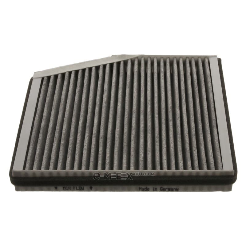 OEM CABIN AIR FILTER 17474