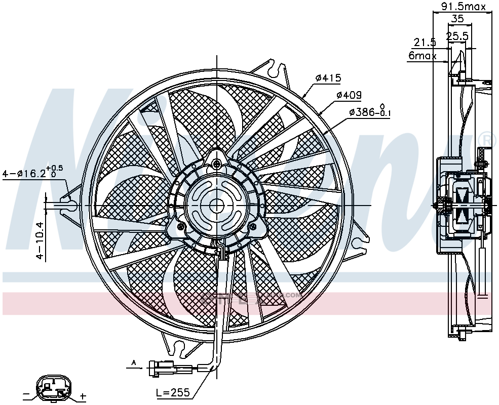 OEM 85605