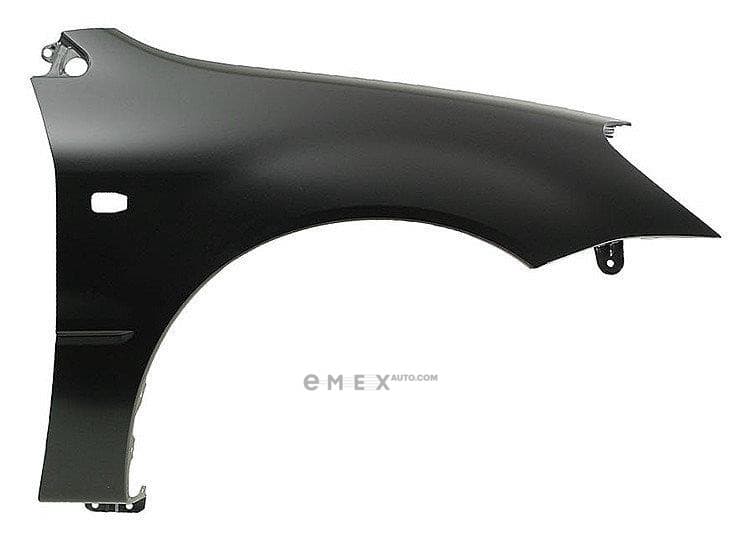 OEM FENDER,FR RH MN150624