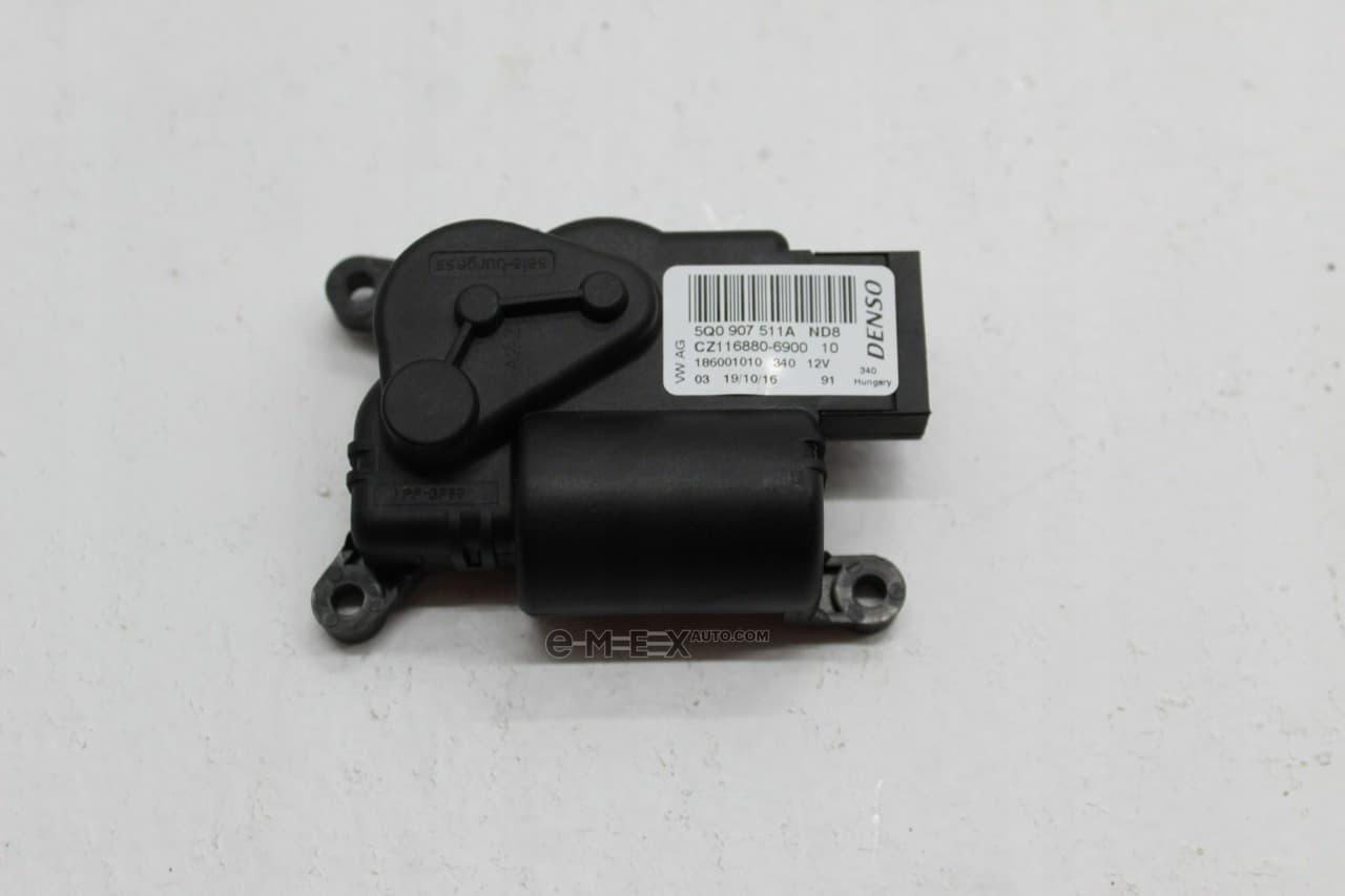 OEM SERVO MOTOR 5Q0907511A