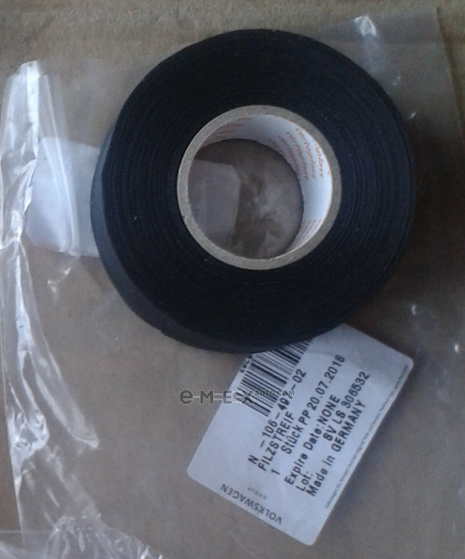 OEM FELT STRIP N10649702