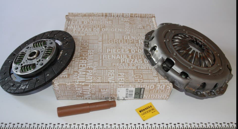 OEM CLUTCH KIT 8201516550