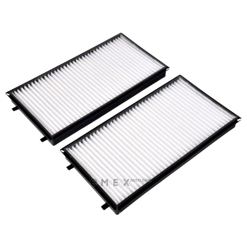 OEM AC FILTER BMW E65,E66(1 PCS) 21651