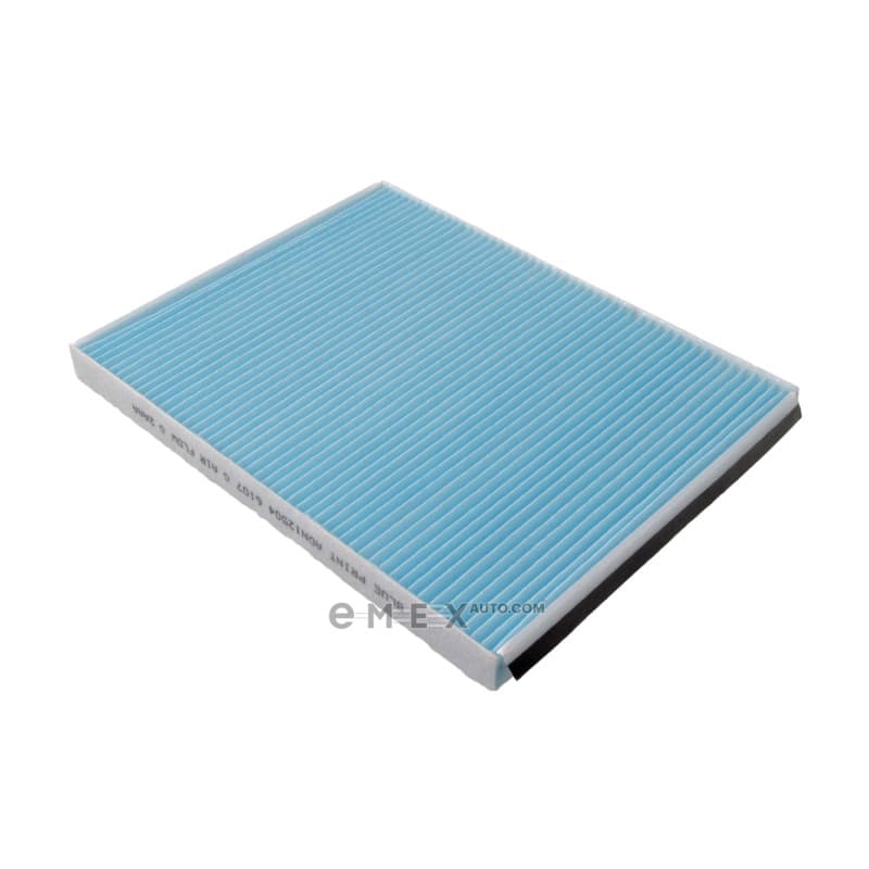 OEM CABIN FILTER ADN12504