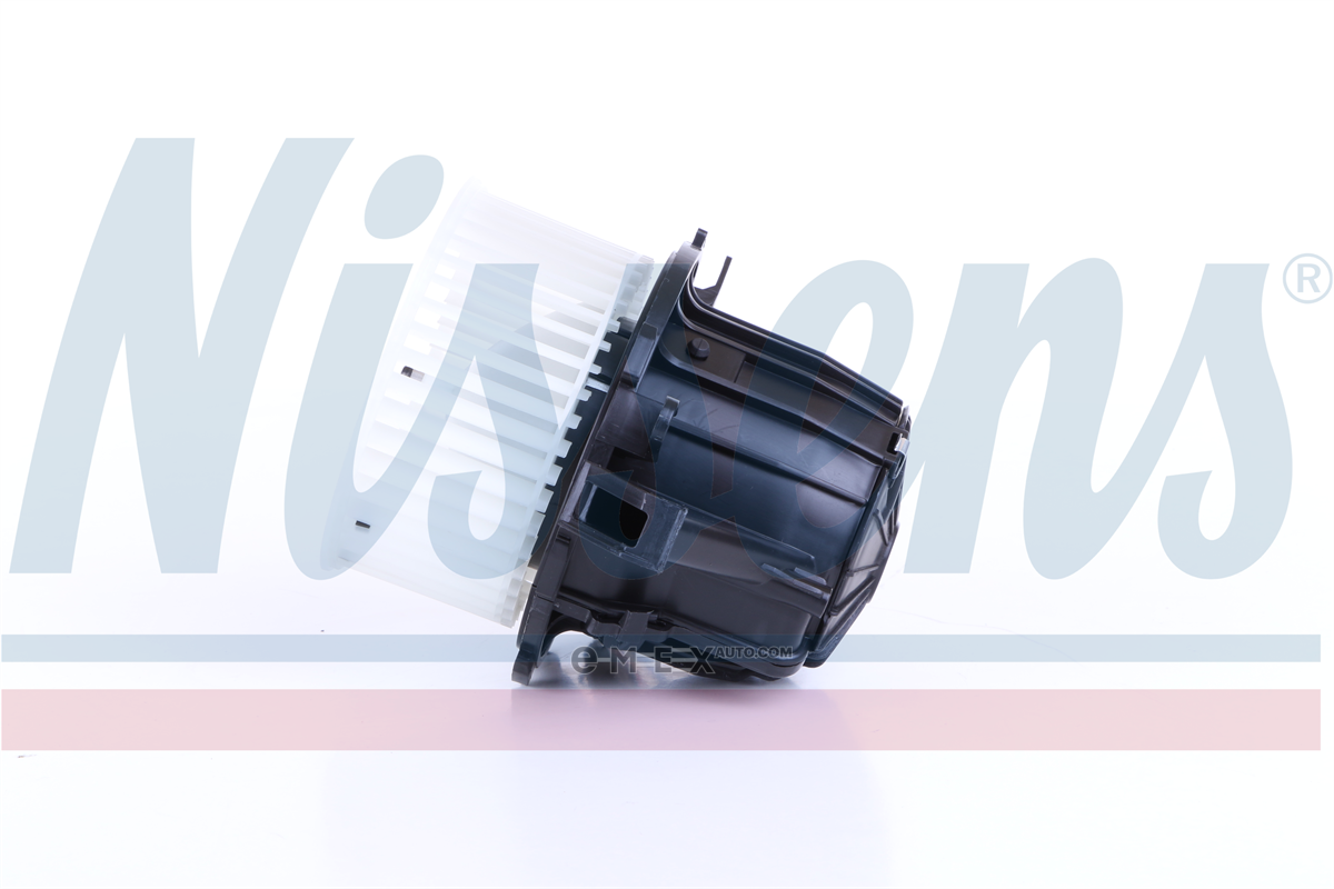 OEM BLOWER,INTERIOR-AUDI(A4/A5) 87428