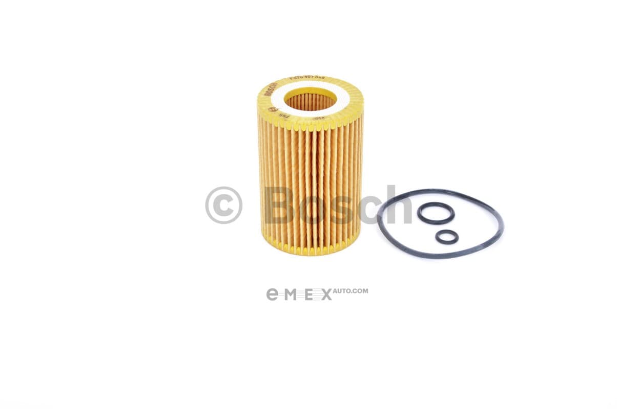 OEM AA/MKF - FILTERS F026407068