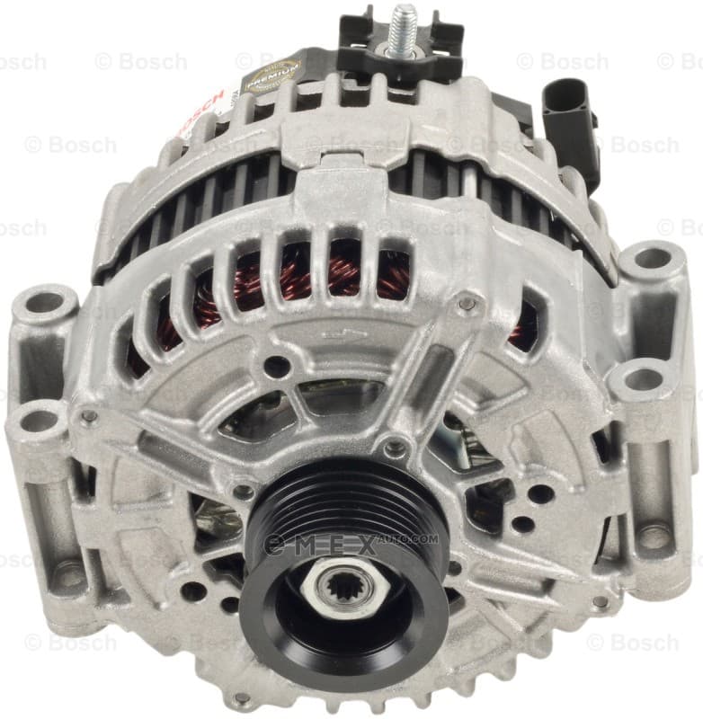 OEM ALTERNATOR ASSY 0121813101