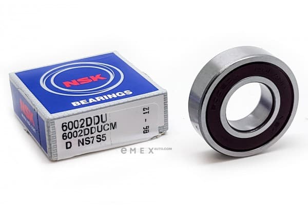 OEM BEARING 6002DDUCM