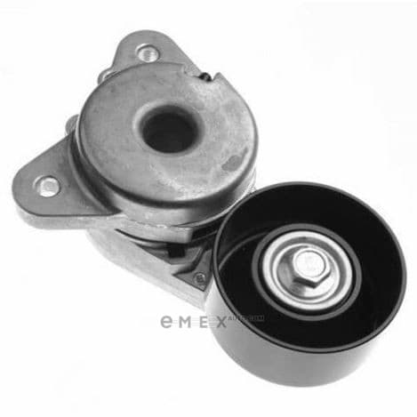 OEM TENSIONER ASSY, PULLEY 119553JA0A