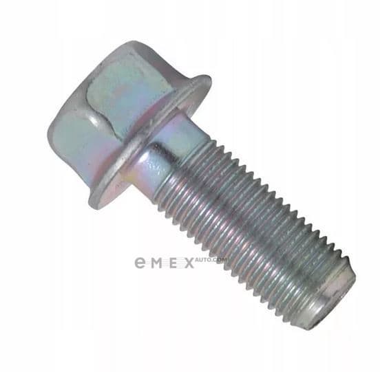 OEM BOLT,FLANGE(6X16) MF140205