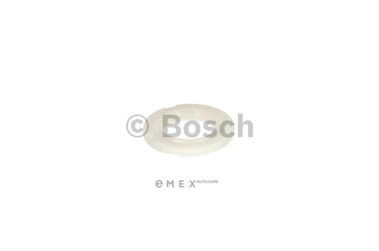 OEM GASKET, PLASTIC 1280113716