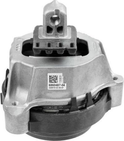 OEM INSULATOR, ENGINE MOUNTING 4256801