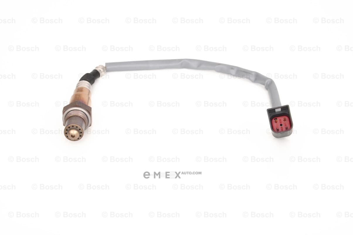 OEM LAMBDA-SONDE 0258006022