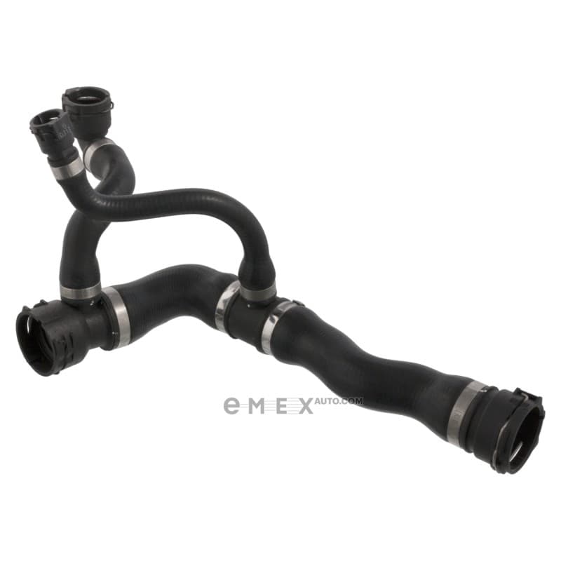 OEM HOSE ASSY, WINDSHIELD WASHER 20946037