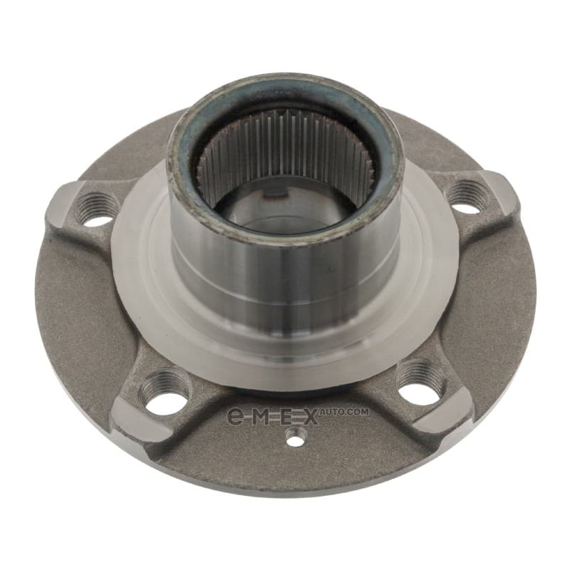 OEM WHEEL HUB W/O BEARING-A4/A5 45996