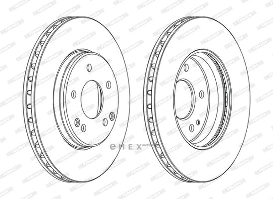 OEM DDF1134C