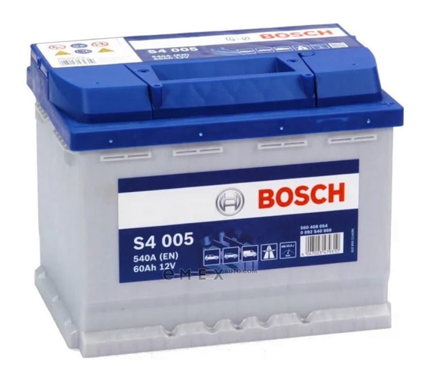 OEM BATTERY, LEAD 0092S40050