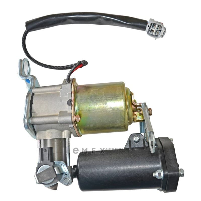 OEM COMPRESSOR ASSY, 4891060020