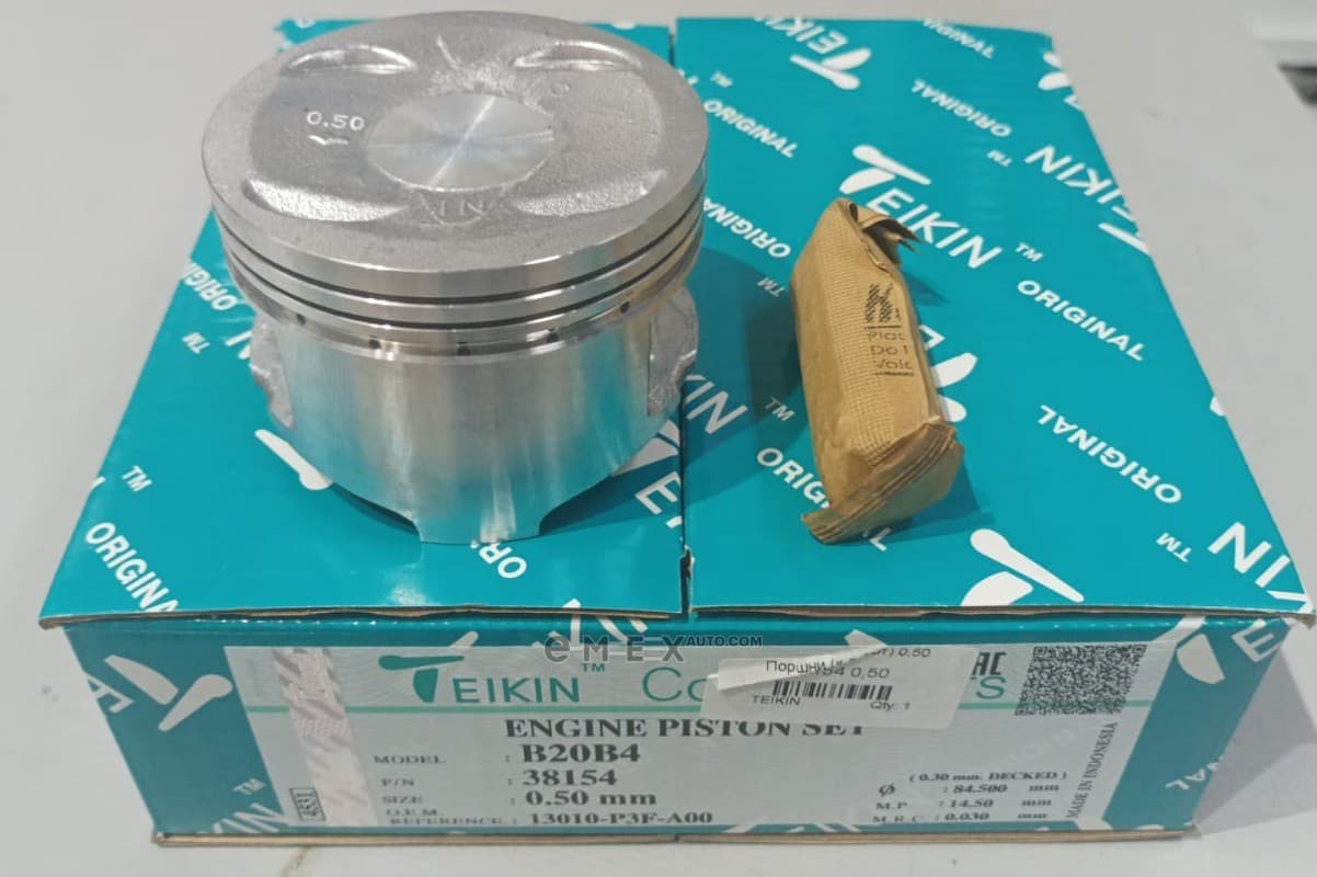 OEM PISTON 050 B20B4 38154050