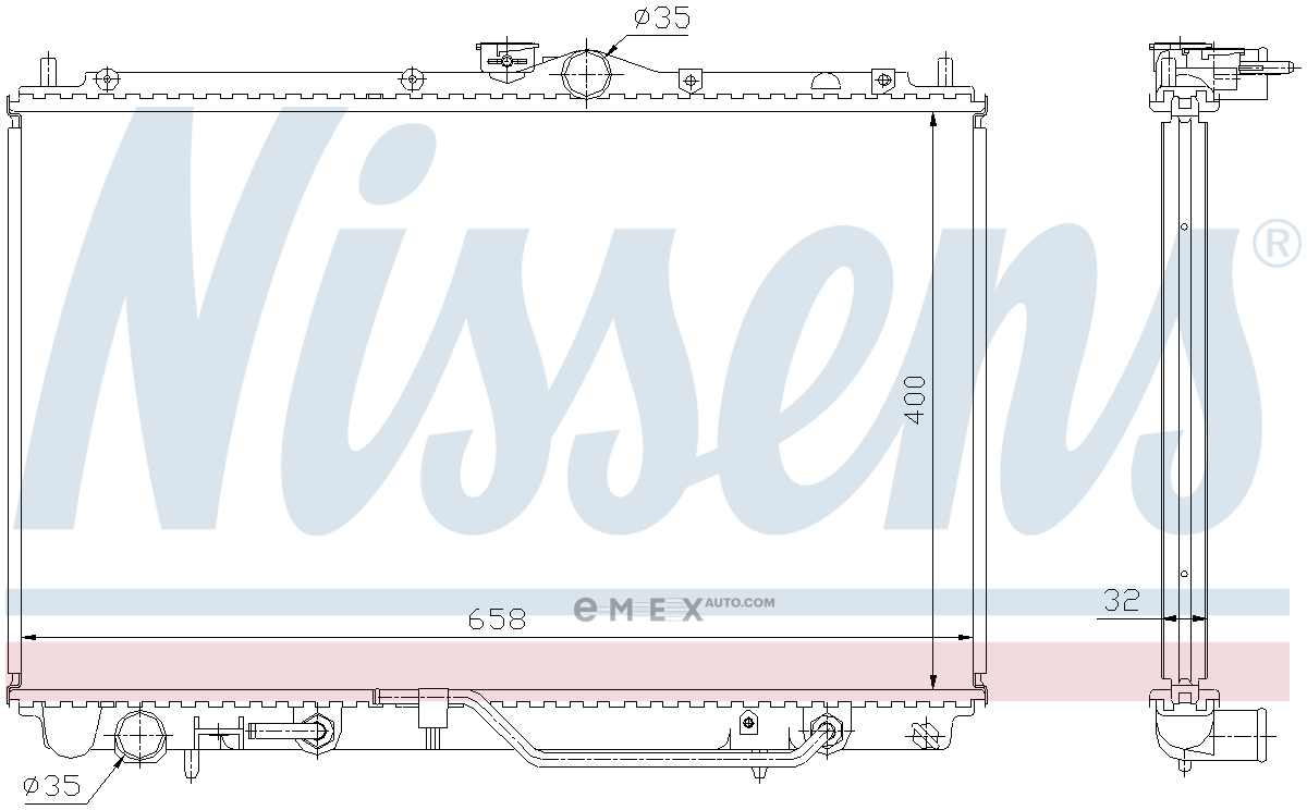 OEM 62860A