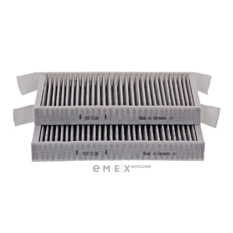 OEM FILTER ASSY, CABIN AIR 37337