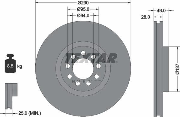 OEM 92155700