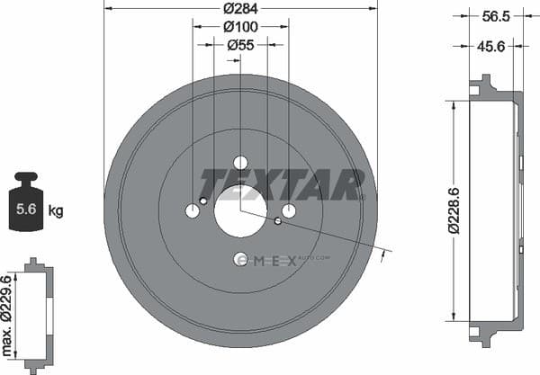 OEM 94040900