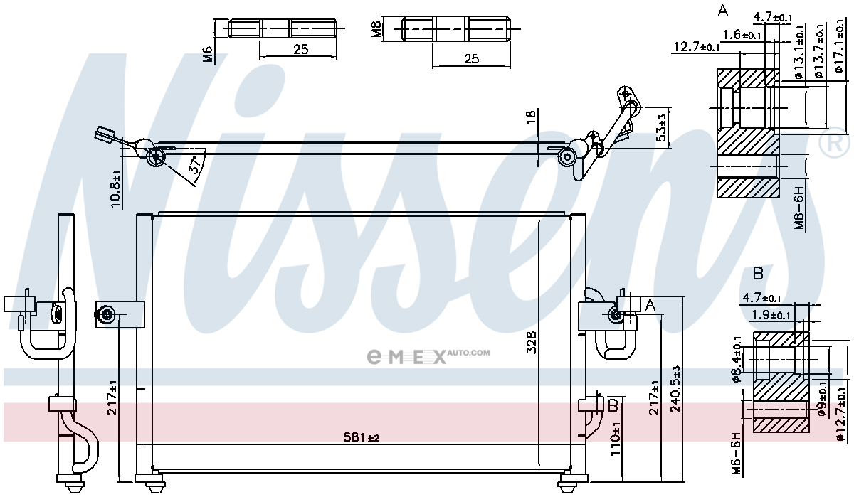 OEM 94395