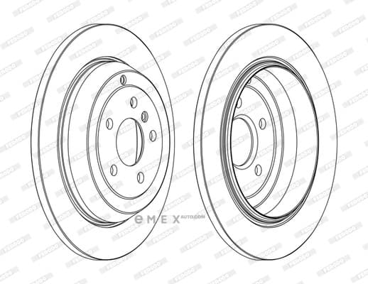 OEM DDF1530C